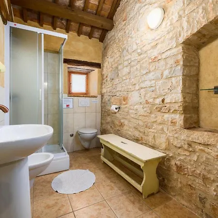 In With Outdoor Swimming Pool Holiday home Rezanci