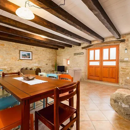 Holiday home In With Outdoor Swimming Pool
