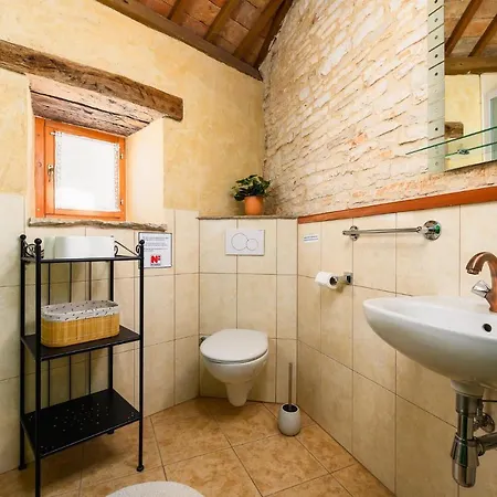 In With Outdoor Swimming Pool Holiday home