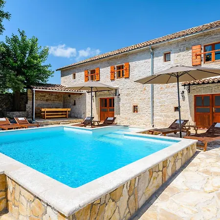 In With Outdoor Swimming Pool *