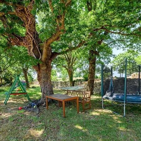 In With Outdoor Swimming Pool Holiday home *