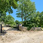 Hébergement de vacances 05 Režanci