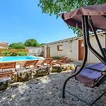 Hébergement de vacances 05 Režanci
