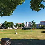 Hébergement de vacances 05