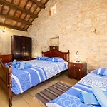05 Hébergement de vacances Režanci
