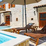 05 Hébergement de vacances