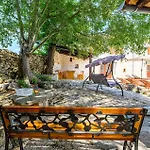 05 Hébergement de vacances *