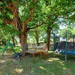 05 Hébergement de vacances *