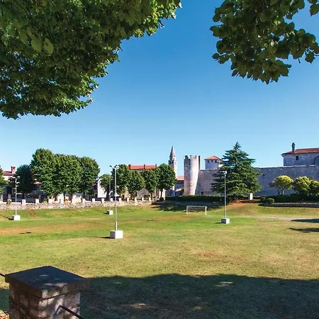 Semesterbostad In With Outdoor Swimming Pool